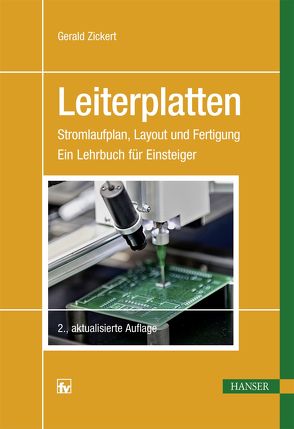 Leiterplatten von Zickert,  Gerald