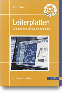 Leiterplatten von Zickert,  Gerald