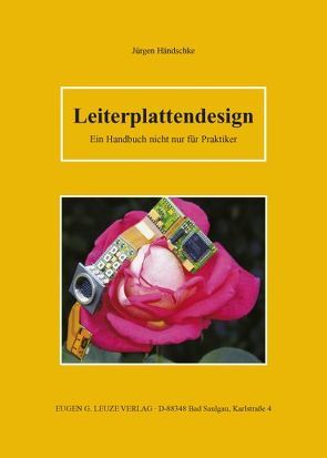 Leiterplattendesign von Händschke,  Jürgen