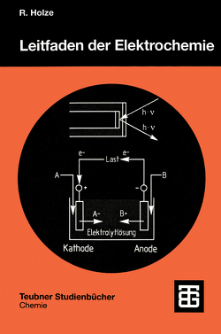 Leitfaden der Elektrochemie von Holze,  Rudolf