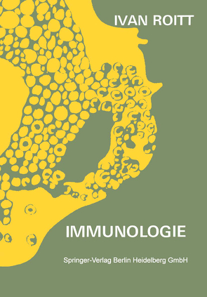 Leitfaden der Immunologie von Roitt,  Ivan