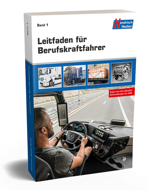 Leitfaden für Berufskraftfahrer