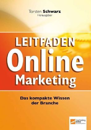 Leitfaden Online Marketing von Schwarz,  Torsten