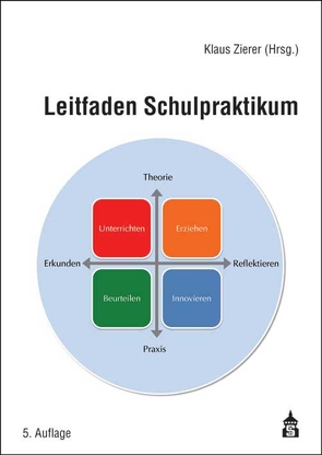 Leitfaden Schulpraktikum von Zierer,  Klaus