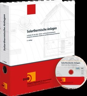 Leitfaden Solarthermische Anlagen