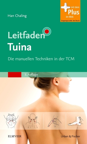 Leitfaden Tuina von Han,  Chaling