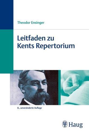 Leitfaden zu Kents Repertorium von Ensinger,  Ulrich