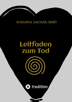 Leitfaden zum Tod von Zachár-Simó,  Susanna