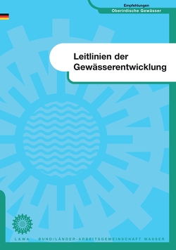 Leitlinien der Gewässerentwicklung