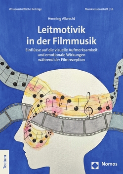 Leitmotivik in der Filmmusik von Albrecht,  Henning