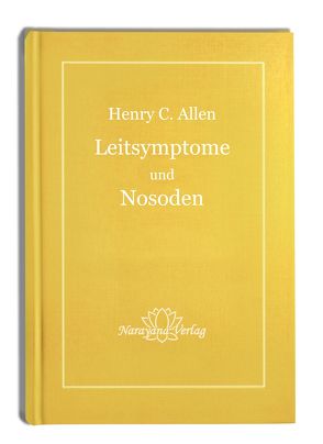 Leitsymptome und Nosoden von Allen,  Henry C