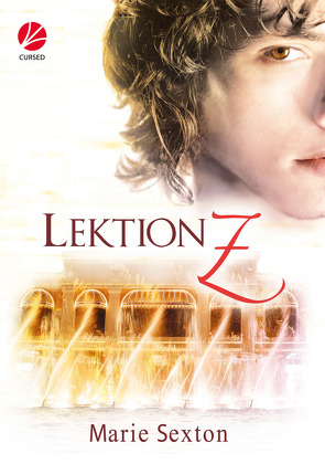 Lektion Z von Sexton,  Marie, Stanek,  Uta