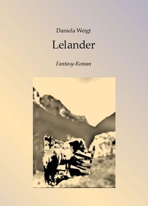 Lelander von Weigt,  Daniela