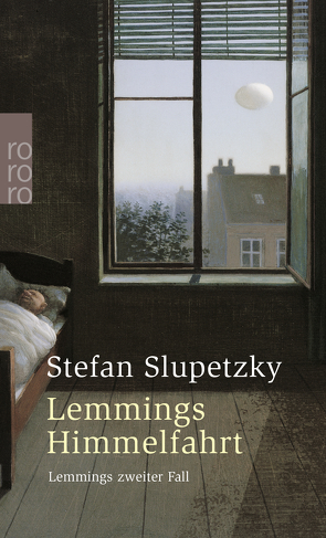 Lemmings Himmelfahrt: Lemmings zweiter Fall von Slupetzky,  Stefan