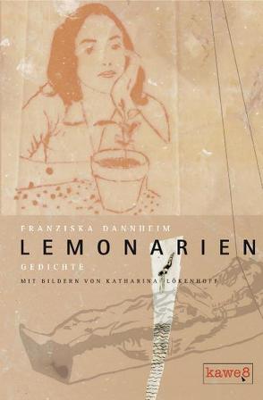 Lemonarien von Dannheim,  Franziska