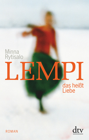 Lempi, das heißt Liebe von Kritzokat,  Elina, Rytisalo,  Minna