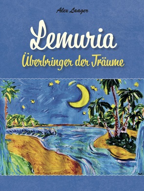 Lemuria von Laager,  Alex