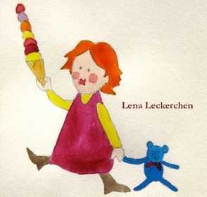 Lena Leckerchen von Engel,  Ulrike