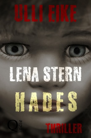 Lena Stern / Lena Stern: Hades von Eike,  Ulli