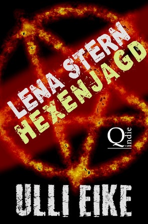 Lena Stern / Lena Stern: Hexenjagd von Eike,  Ulli