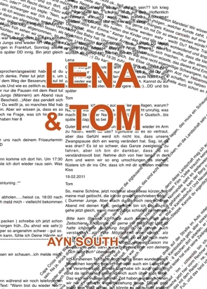 Lena & Tom von South,  Ayn