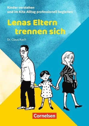 Lenas Eltern trennen sich von Koch,  Claus