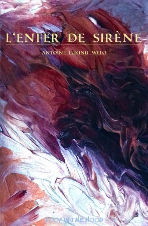 L’enfer de sirène von Lukinu Welo,  Antoine, O'Hara,  Sophie