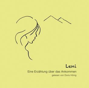 Leni von Hönig,  Doris