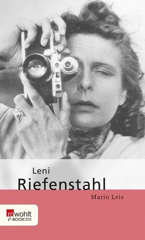 Leni Riefenstahl von Leis,  Mario