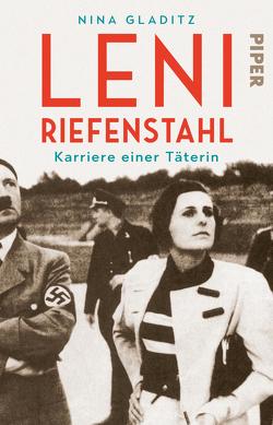 Leni Riefenstahl von Gladitz,  Nina