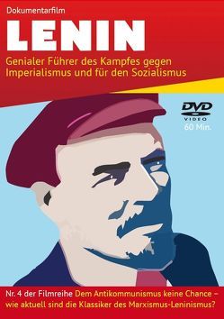 LENIN von Marxistisch-Leninistische Partei Deutschland,  MLPD