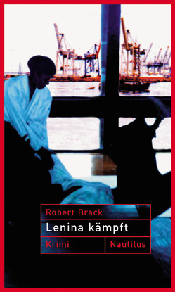 Lenina Kämpft von Brack,  Robert