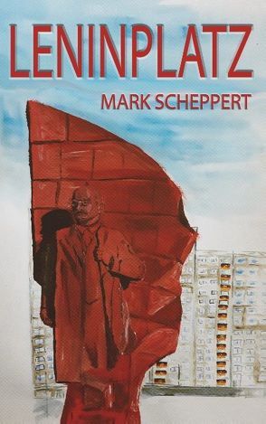 Leninplatz von Scheppert,  Mark