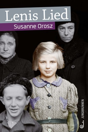 Lenis Lied von Orosz,  Susanne