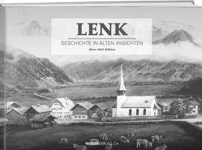 Lenk von Hählen,  Hans-Ueli