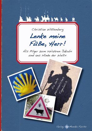 Lenke meine Füße, Herr! von Wittenberg,  Christian