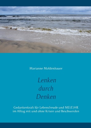 Lenken durch Denken von Moldenhauer,  Marianne