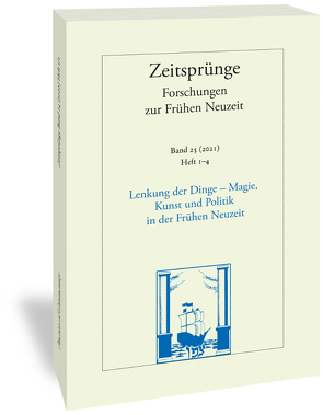 Lenkung der Dinge von Bayer,  Stefan, Dickhaut,  Kirsten, Herzog,  Irene