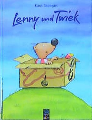 Lenny und Twiek von Baumgart,  Klaus