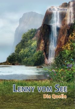 Lenny vom See von Behrend,  Birgitt, Turner,  B.G.