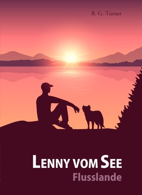 Lenny vom See von Turner,  B.G.