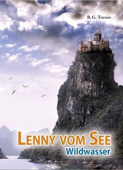 Lenny vom See von Behrend,  Birgitt, Turner,  B.G.