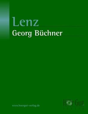 Lenz von Büchner,  Georg