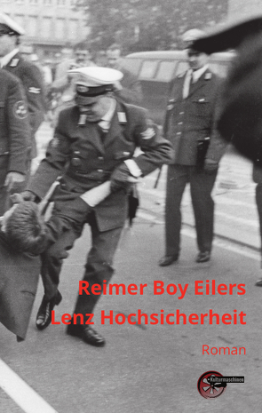 Lenz Hochsicherheit von Eilers,  Reimer Boy