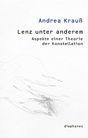 Lenz unter anderem von Krauss,  Andrea