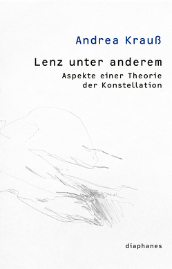 Lenz unter anderem von Krauss,  Andrea