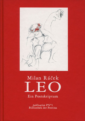 Leo von Griebler,  Martha, Racek,  Milan