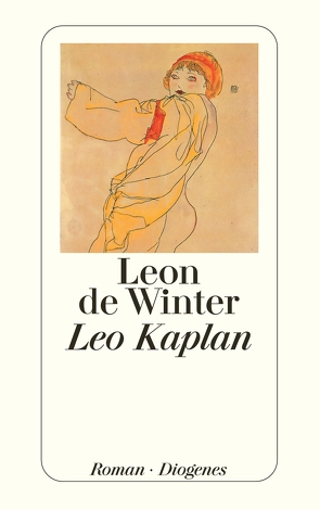 Leo Kaplan von de Winter,  Leon, Ehlers,  Hanni