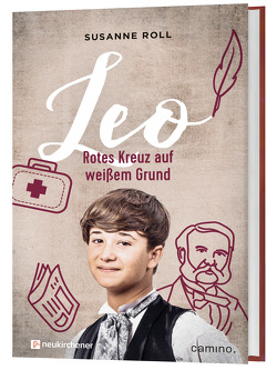 Leo von Roll,  Susanne