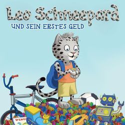 Leo Schneepard und sein erstes Geld